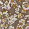 Brown & Beige Wallpaper PDG1148/03