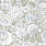 Grey Wallpaper JV-7221