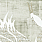 Silver Wallpaper JV-7502