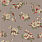 Brown & Beige Wallpaper PEH0006/02