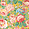Yellow Wallpaper JV-7224