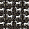 Black Wallpaper JV-25170