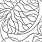 Natural, Ivory & White Wallpaper JV-25922