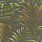 Green Wallpaper JV-6814