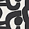 Black & White Wallpaper JV-25966