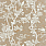 Natural, Ivory & White Wallpaper PRL048/07