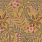 Yellow Wallpaper JV-6802
