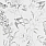 Black & White Wallpaper PDG721/01