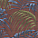 Multi Colour Wallpaper JV-6811