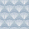 Aqua & Blue Wallpaper PDG1032/04