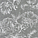 Grey Wallpaper PWY9001/04