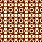 Brown & Beige Wallpaper WP30054