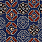 Multi Colour Wallpaper WP20412
