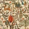 Peach & Terracotta Wallpaper WP20740