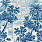 Aqua & Blue Wallpaper WP20560