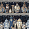 Aqua & Blue Wallpaper WP20596