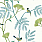 Natural, Ivory & White Wallpaper CH30302