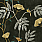 Black Wallpaper CH30310