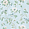 Aqua & Blue Wallpaper CH30802
