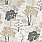 Black & Gold Wallpaper CH31008