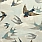 Aqua & Blue Wallpaper PJD6003/01