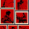 Red Wallpaper WP20873