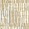 Brown & Beige Wallpaper EL20007