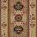 Brown & Beige Wallpaper WP20701