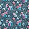 Aqua & Blue Wallpaper F7124-01