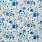 Aqua & Blue Wallpaper F7124-05