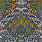 Multi Colour Wallpaper WP20453