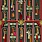 Multi Colour Wallpaper WP20774