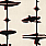 Multi Colour Wallpaper WP30249