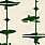 Green Wallpaper WP30248