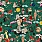Green Wallpaper WP20618