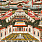 Multi Colour Wallpaper WP20651