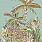 Multi Colour Wallpaper JV-6871