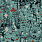 Aqua & Blue Wallpaper 3333-03