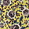 Yellow Wallpaper 3341-03