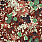 Multi Colour Wallpaper 3316-04