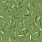 Green Wallpaper JV-7257