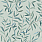 Aqua & Blue Wallpaper JV-7258