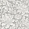 Grey Wallpaper KT30107