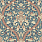 Aqua & Blue Wallpaper KT30301