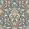 Aqua & Blue Wallpaper KT30301