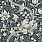 Aqua & Blue Wallpaper KT30402