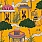 Yellow Wallpaper WP20760