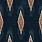 Aqua & Blue Wallpaper WP30087