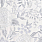 Natural, Ivory & White Wallpaper 10012