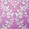 Pink & Purple Wallpaper MLW2213-01